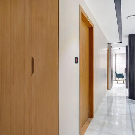 Townhouse Oak Sarusajai Stadium Dispur Экстерьер фото